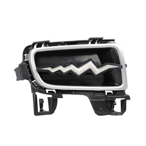 Feux de jour LED Mazda 6 12V, feux antibrouillard avant 2006-2009, étanches, en ABS/PC - Product Image 2