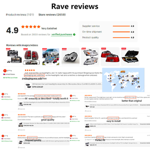 Phụ tùng ô tô: Bạc đạn trục khuỷu và bạc đạn thanh truyền cho Ford Ranger 2.2 BB3Q 6D309 CAA U2Y1-11-SG0 - Product Image 5