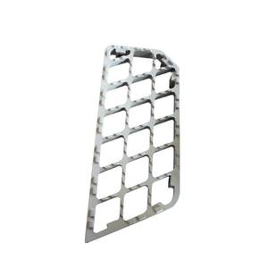 Camion mélangeur à pédale Sany Heavy Industry C6, nouveau modèle, accessoire GAC pour camion benne - Product Image 3