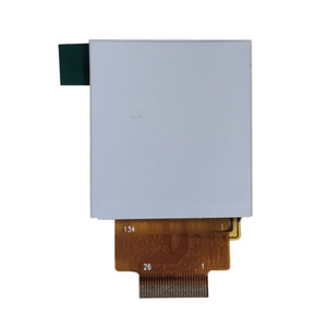 1.54 inch Kích thước nhỏ cảm ứng <span class=keywords><strong>LCD</strong></span> hiển thị LED Đèn nền 240x240 TFT Độ phân giải squared màn hình 240x240 mipi SPI IPS <span class=keywords><strong>LCD</strong></span> Bình Phương - Product Image 2