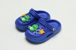 Sabots pour enfants pour un usage quotidien Offre Spéciale durables enfants Eva jardin enfant sabots chaussures <span class=keywords><strong>sandales</strong></span> pantoufles enfants - Product Image 6
