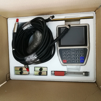 Supmeter Radlader-Waagen, Schaufellader-Instrument für Komatsu Radlader Wa30 BST106-N59