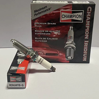 Conector de Bujía Iridum Zle232 para BMW RER6WYB-G, Car Champion RER6WYPBX P-RG7C, Bujía Toyota Corolla