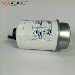 VSF-10275 séparateur d'eau de carburant de filtre à carburant de haute qualité MP10326 4225487M1 pour <span class=keywords><strong>PERKINS</strong></span> - Product Image 4