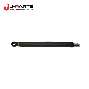 Amortiguador Trasero Derecho para Toyota Hilux Surf RZN169 1999-2004 OE 48531-09160 4853109160 - Product Image 1