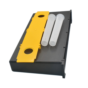 Material Apícola, Nuevo Alimentador de Plástico para Abejas, Alimentador de Marco para Granjas Apícolas - Product Image 3