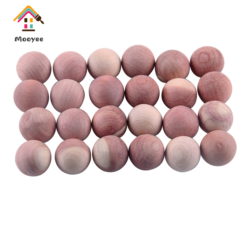 Ароматный аромат, американские шарики из красной Кедровой древесины, аксессуары для хранения, шарики из красной Кедровой древесины