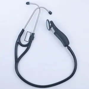 Stetoskop Digital Multifungsi, stetoskop dokter Digital pintar