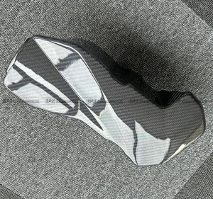 Kits Interiores de Fibra de Carbono Seca 2019+ para Supra A90, Cubierta de ECU Tipo OE - Product Image 4