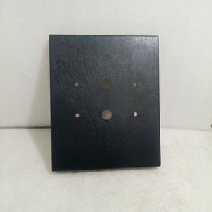 Couverture de batterie d'excavatrice Hyundai 21Q6-60301 pour les modèles 215-9 et 265-9 - Product Image 2