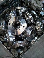Meilleure vente PN1 PN2.5 PN6 PN10 PN16 PN25 acier au carbone Steel20 gazole donc bride DN32 DN40 GOST 33259 bride à enfiler
