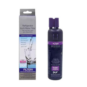 Filtre à eau pour réfrigérateur FILTER1, vente directe d'usine, W10295370A, cartouche de filtre à eau, livraison directe transfrontalière disponible - Product Image 3