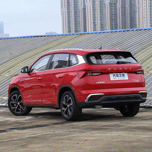 2024 Modèle GT SKODA <span class=keywords><strong>KAMIQ</strong></span> Nouveau Turbo Euro VI Bleu SUV 5 portes 5 places 1.5L Prix abordable Automatique - Product Image 5