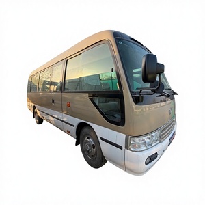 Offre Spéciale : <span class=keywords><strong>Autocar</strong></span> d'occasion de <span class=keywords><strong>luxe</strong></span> 20 places, moteur essence, prêt à l'emploi pour l'exportation chinoise, performances fiables à prix abordable - Product Image 1