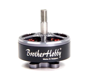 Motore Brushless Brotherhobby Avenger 3008 1150KV 1300 1500 1900 6S Compatibile con Elica da 7-8 Pollici per RC Racing FXB - Vendita all'Ingrosso - Product Image 4