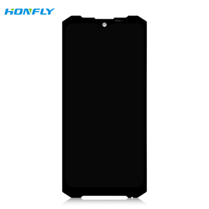 Honfly 6,22 "Venta al por mayor teléfono móvil Lcds para <span class=keywords><strong>Doogee</strong></span> <span class=keywords><strong>S96</strong></span> <span class=keywords><strong>Pro</strong></span> Lcd pantalla táctil montaje para <span class=keywords><strong>Doogee</strong></span> <span class=keywords><strong>S96</strong></span> <span class=keywords><strong>Pro</strong></span> reemplazo de pantalla - Product Image 3