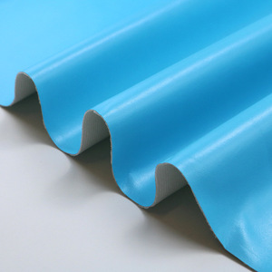 Cuero Sintético PU Grabado en Relieve de 0.7mm, Resistente al Agua, Material para Tapicería de Muebles - Product Image 3