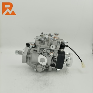 ปั๊มหัวฉีดน้ำมันเชื้อเพลิง 196000-4250 VE4 9F1010RND425 S5SV13800B R425 สำหรับเครื่องยนต์ XA 2.0L - Product Image 1