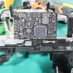 Scheda Circuito Computer di Trasmissione di Qualità Garantita CPD 0AM DQ200 (D <span class=keywords><strong>G</strong></span> K) per Volkswagen e Audi, Riparazione Gruppo Motopropulsore TCU TCM PCB - Product Image 1