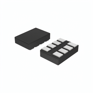 Buy Electronics Components Online Logic Manufacturer Channel 7WBD3126CMX1TCG 8 XFLGA - Product Image 1