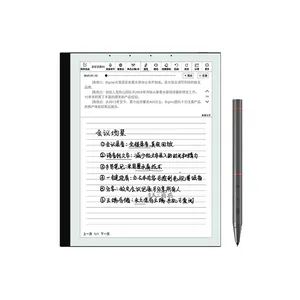 B1 Max 10.3 inch ink Screen Smart Office Notebook E-book Reader E-book Handwriting Notebook Voice To Text Android 11 Tablet PC