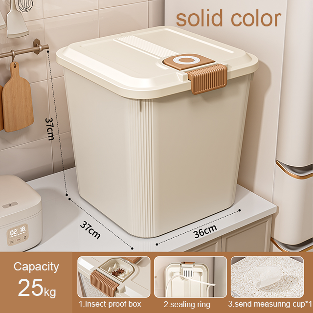beige color  25kg