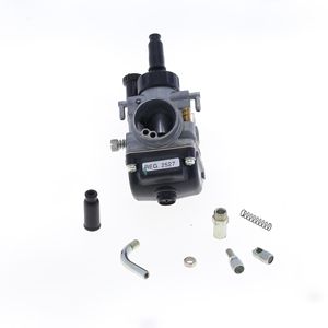 Carburateur Dell'Orto PHBG20 pour collecteur rigide fabriqué en Italie par ATHENA - Product Image 1