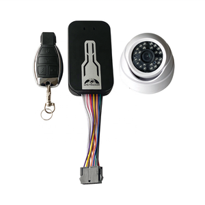 Traceur GPS TK405 4G 3G 2G avec immobilisation moteur/huile à distance, suivi en ligne, application gratuite, prise en charge du point d'accès Wi-Fi et connexion avec caméra - Product Image 1