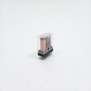 รีเลย์กำลังไฟ G2r-1a-e ใหม่และของแท้ 5 ชิ้น สำหรับระบบอัตโนมัติในอุตสาหกรรม - Product Image 1