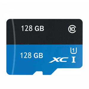 High-quality Mobile <b>Memory</b> <b>Card</b> 4gb8gb16gb64GB128gb256gb Sd <b>Memory</b> <b>Card</b> Chinese Factory High-speed Cheap <b>Micro</b> <b>Memory</b> Sd <b>Card</b> - Product Image 3