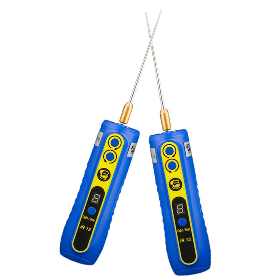 เครื่องกำจัดกาวไฟฟ้า IR13