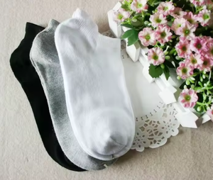 2026ZP Chaussettes Jacquard Fantaisie en Coton Respirant, Modèle Décontracté, Nouveauté Tendance - Product Image 5