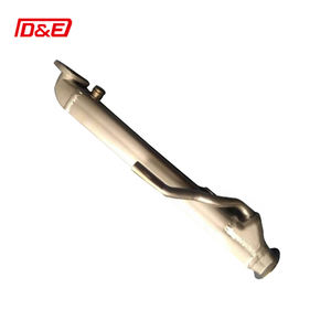 Refroidisseur EGR de haute qualité <span class=keywords><strong>Recirculation</strong></span> des gaz <span class=keywords><strong>d</strong></span>'échappement 070131512F 070 131 512 F 070131512D pour VW - Product Image 5