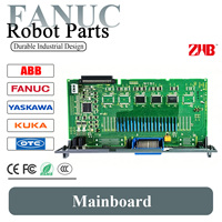 Carte de circuit imprimé de contrôle du système Fanuc A16b-2204-0011, carte de circuit principale de la série A16b pour armoire de robot CNC, fonctionnement du signal stable