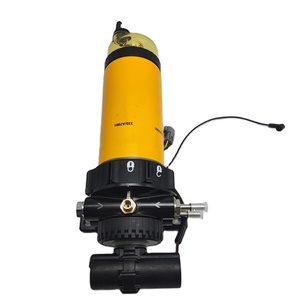 Ensemble séparateur d'eau et de carburant pour camion, filtre 320/A7001 pour véhicules JCB, nouveau <span class=keywords><strong>GreenFilter</strong></span>, testé à 100 % professionnellement, protection du moteur - Product Image 2