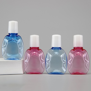 Tùy chỉnh nhựa bóp y tế <span class=keywords><strong>Pet</strong></span> <span class=keywords><strong>Eye</strong></span> Drops chai 10ml cho dược phẩm bao bì - Product Image 4