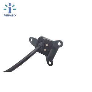 PEIVSO <b>Night</b> Vision Blind Spot Wide-Angle Assist Front-Facing Driving Record Camera for Jetour X70 X70S F01-7900301BF - Product Image 6