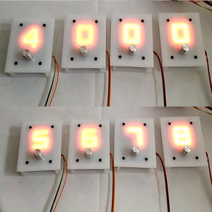 Vita reale <span class=keywords><strong>room</strong></span> <span class=keywords><strong>escape</strong></span> prop 4 digitale manopole ruotato a destra numeri per sbloccare con audio strumento di takagism strumento di gioco - Product Image 2