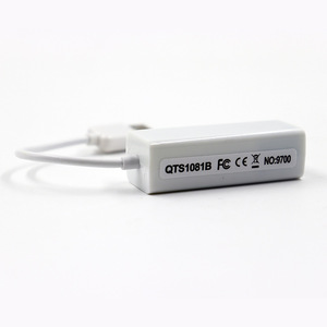 <b>Usb</b> To <b>Ethernet</b> Adapter 10 100 1000Mbps External Network Card For Laptop With Driver No9700 - Product Image 5
