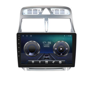TS10 Android 10 8Core 6 + 128G de Video del coche DVD del coche reproductor Multimedia para <span class=keywords><strong>Peugeot</strong></span> <span class=keywords><strong>307</strong></span> <span class=keywords><strong>Peugeot</strong></span> 2004-2013 RDS Radio de coche ESTÉREO - Product Image 3
