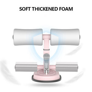 <span class=keywords><strong>Barra</strong></span> de Abdominales LADYGLOW <span class=keywords><strong>para</strong></span> Ejercicios en Casa, Equipo de <span class=keywords><strong>Ejercicio</strong></span> Abdominal con Ventosa <span class=keywords><strong>Fija</strong></span>, <span class=keywords><strong>Barra</strong></span> de Asistencia <span class=keywords><strong>para</strong></span> Abdominales - Product Image 5