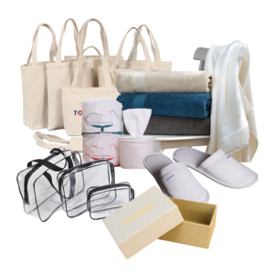 Conjunto de regalos de promoción y regalos de negocios, impresión personalizada - Product Image 1