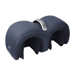 เครื่องนวดเข่าแบบลมสีน้ำเงินเข้ม - Product Image 6