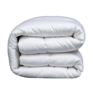 Marché chinois de luxe couette plume oreiller <span class=keywords><strong>parure</strong></span> de couette pour <span class=keywords><strong>la</strong></span> maison d'hôtel - Product Image 4