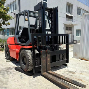 รถยกมือสอง TOYOTA 70 ราคาถูก คุณภาพเยี่ยม รถยกมือสอง TOYOTA ขาย - Product Image 1