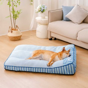 Tappetino Rinfrescante per Cani Ecologico, Rettangolare, Lavabile, Ortopedico, Comodo Materasso Estivo Rinfrescante - Product Image 1
