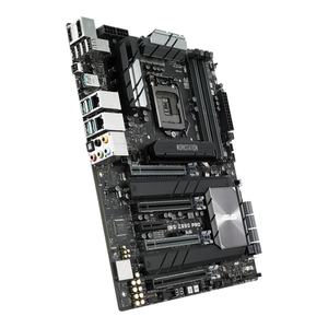 WS <b>Z390</b> PRO Server <b>Motherboard</b> - High-Performance with Advanced Connectivity Durable Build Multiple Expansion Slots - Product Image 4