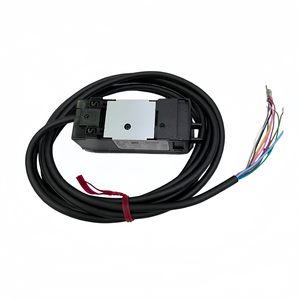 Amplificateur d'instrument de mesure électrostatique SK-1000 SK-<span class=keywords><strong>1050</strong></span> pour la détection de l'électricité statique sur ligne de production – En stock - Product Image 3
