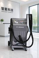 FY-9000AH Machine multifonctionnelle de débosselage et de soudage par points, outil de carrosserie haute précision pour garages privés et ateliers de réparation