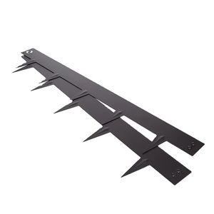 ขอบสวนเหล็กคอร์เทน ทนทาน ตัดด้วยเลเซอร์ ดีไซน์ทันสมัย - Product Image 6